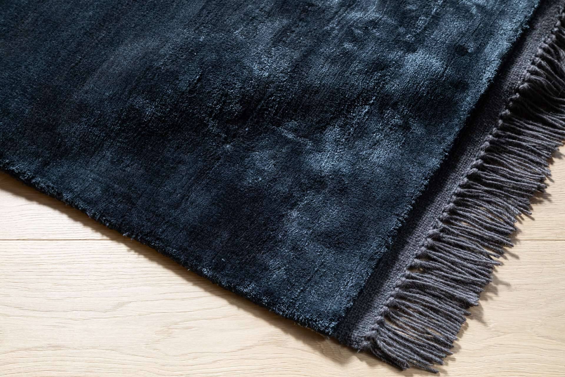 Vintage Teppich LUNA MIDNIGHT – Bild 6